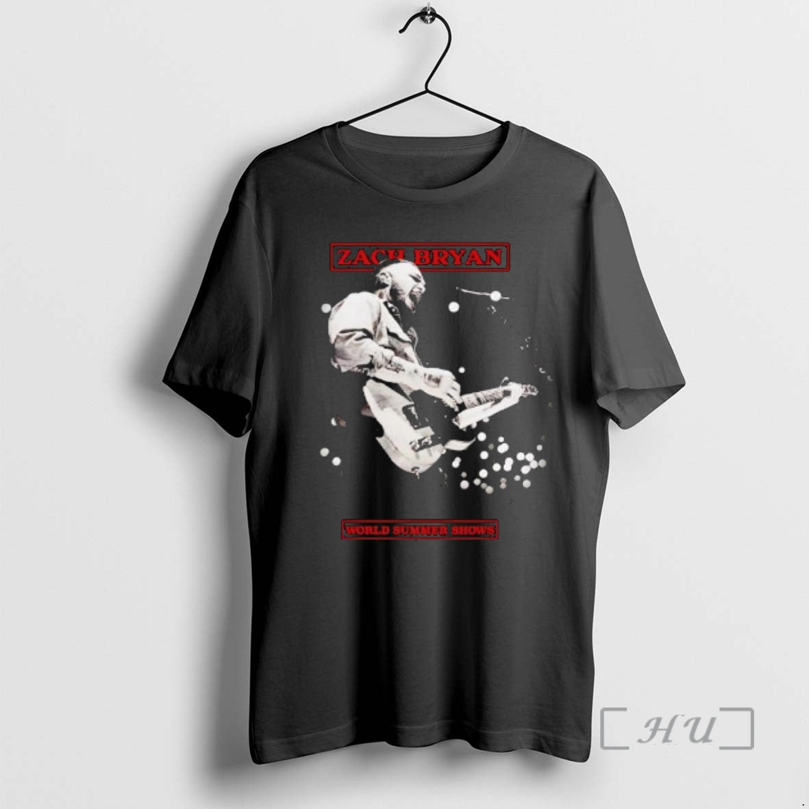 Officials Zach Bryan World Summer Shows T-Shirts, Hoodie, Sweatshirt - T-Shirt, Sweatshirt, Hoodie