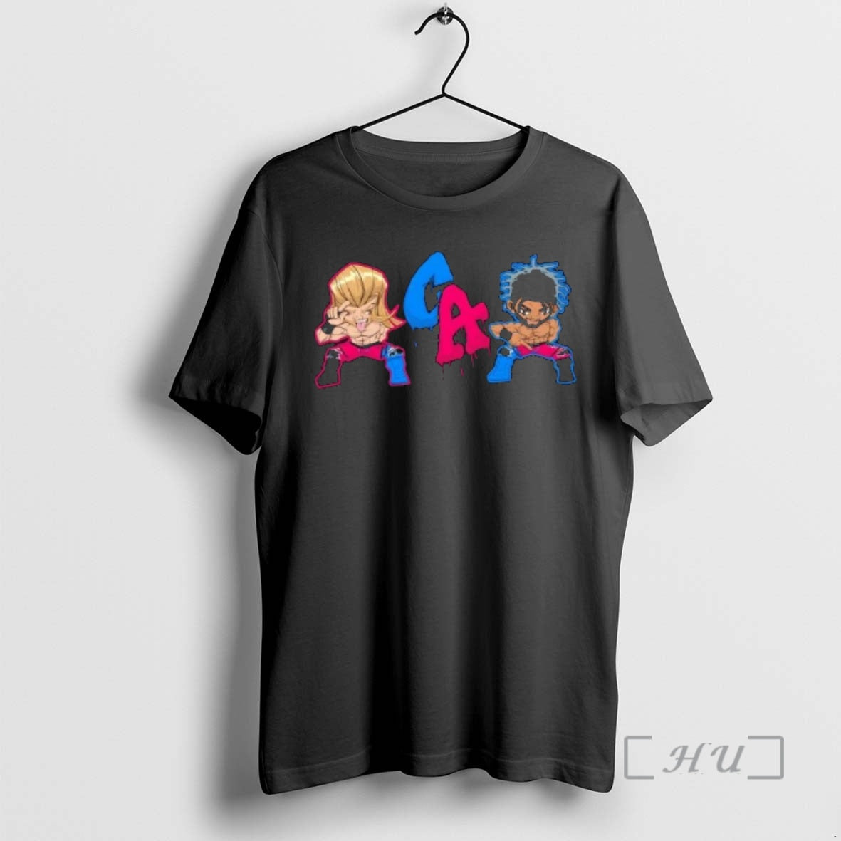 Officials Zach Hendrix Ca Anime T-Shirts, Hoodie, Sweatshirt - T-Shirt, Sweatshirt, Hoodie