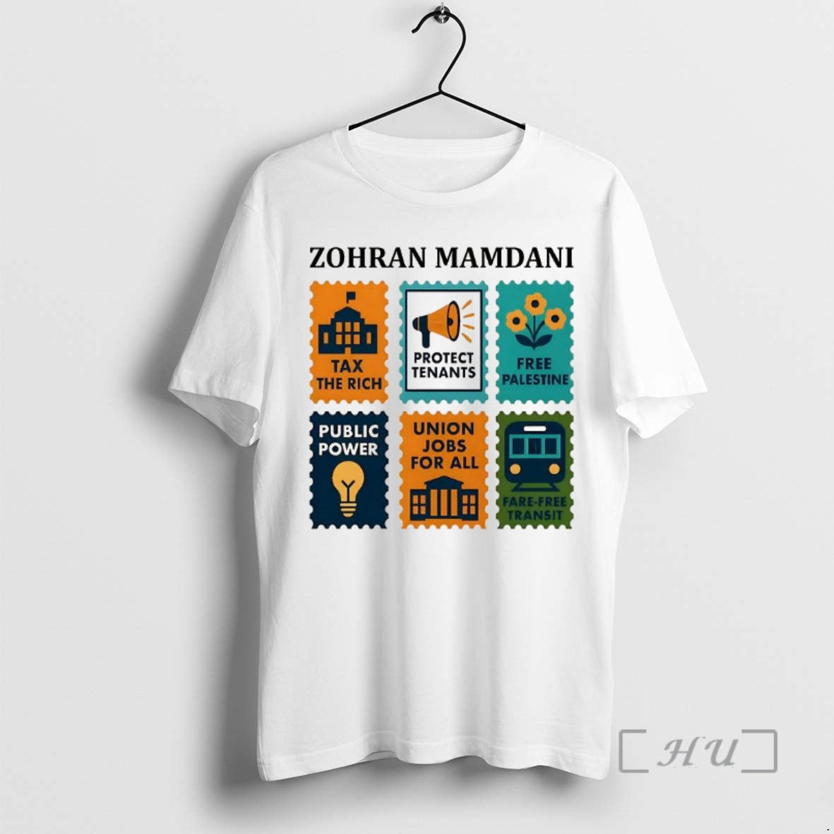 Officials Zohran Mamdani Tax Rich Mayor New York City Stamp T-Shirts, Hoodie, Sweatshirt - T-Shirt, Sweatshirt, Hoodie