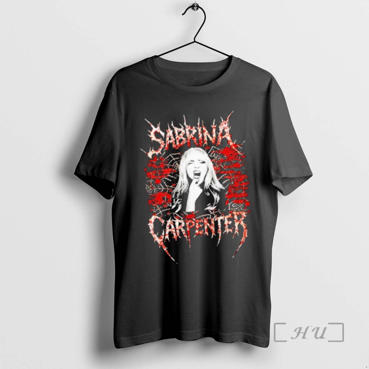 Officials Abrina Carpenter Heavy Metal Horror T-Shirts, Hoodie, Sweatshirt - T-Shirt, Sweatshirt, Hoodie
