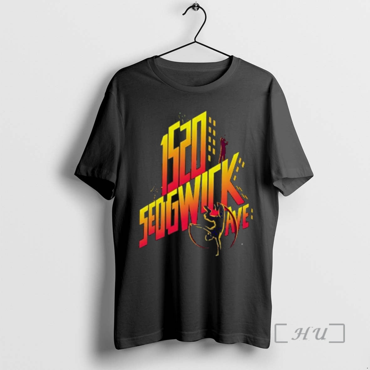 Officials Ac 1520 Sedgwick Ave Hip Hop T-Shirts, Hoodie, Sweatshirt - T-Shirt, Sweatshirt, Hoodie