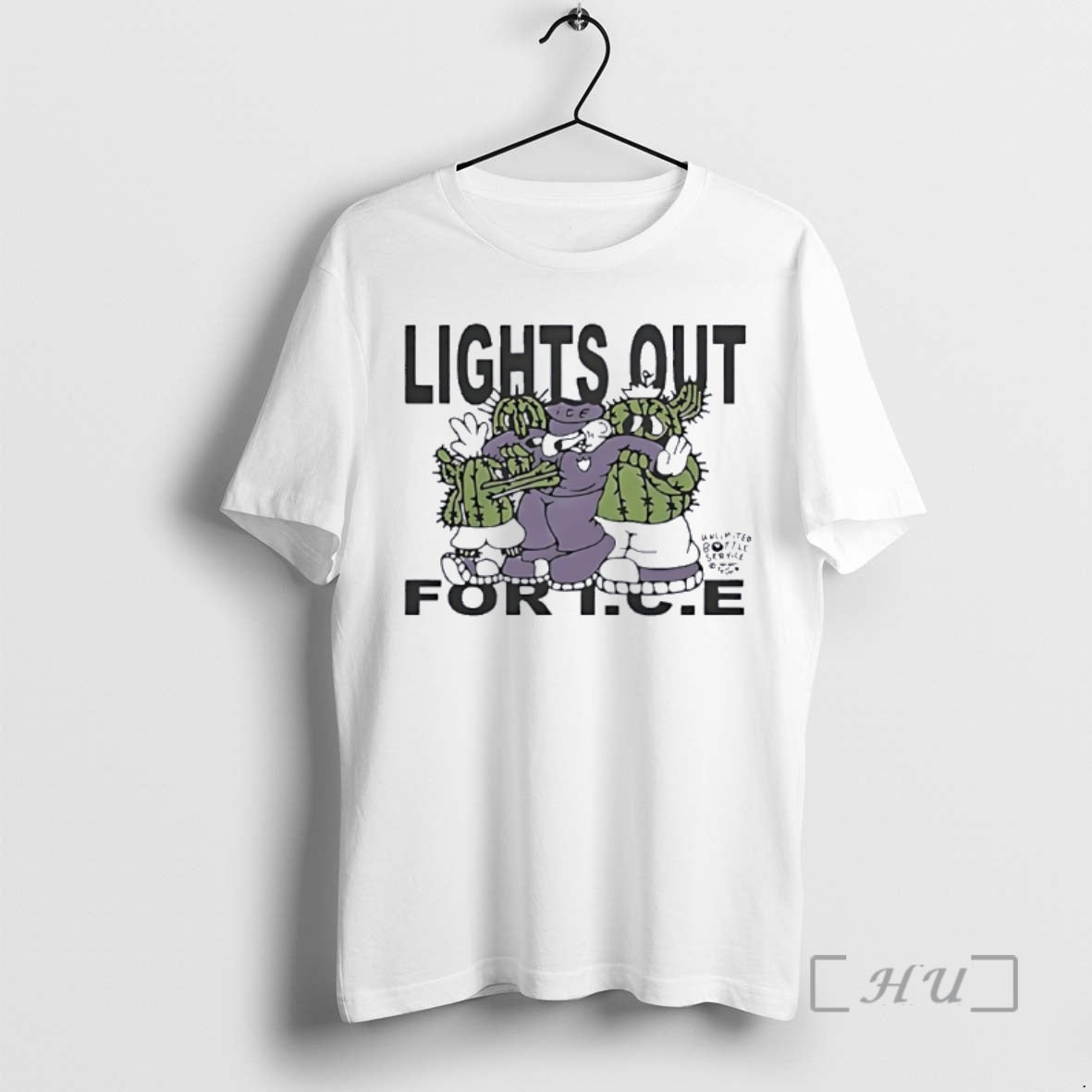 Officials Lights Out Ice Gilbert Shelton Cartoonist T-Shirts, Hoodie, Sweatshirt - T-Shirt, Sweatshirt, Hoodie