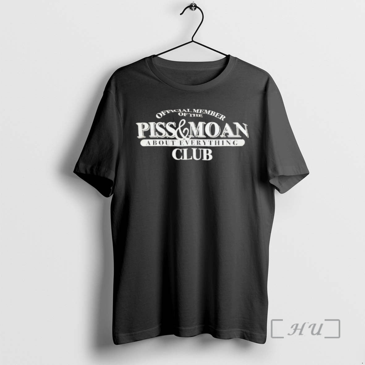Officials Member O Pis Moan About Everything Club T-Shirts, Hoodie, Sweatshirt - T-Shirt, Sweatshirt, Hoodie