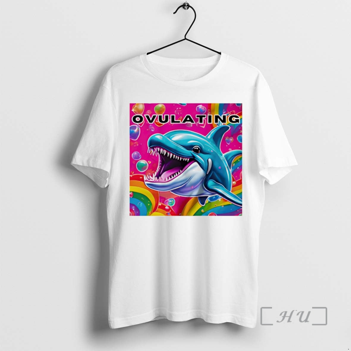 Officials Ovulating Dolphin T-Shirts, Hoodie, Sweatshirt - T-Shirt, Sweatshirt, Hoodie