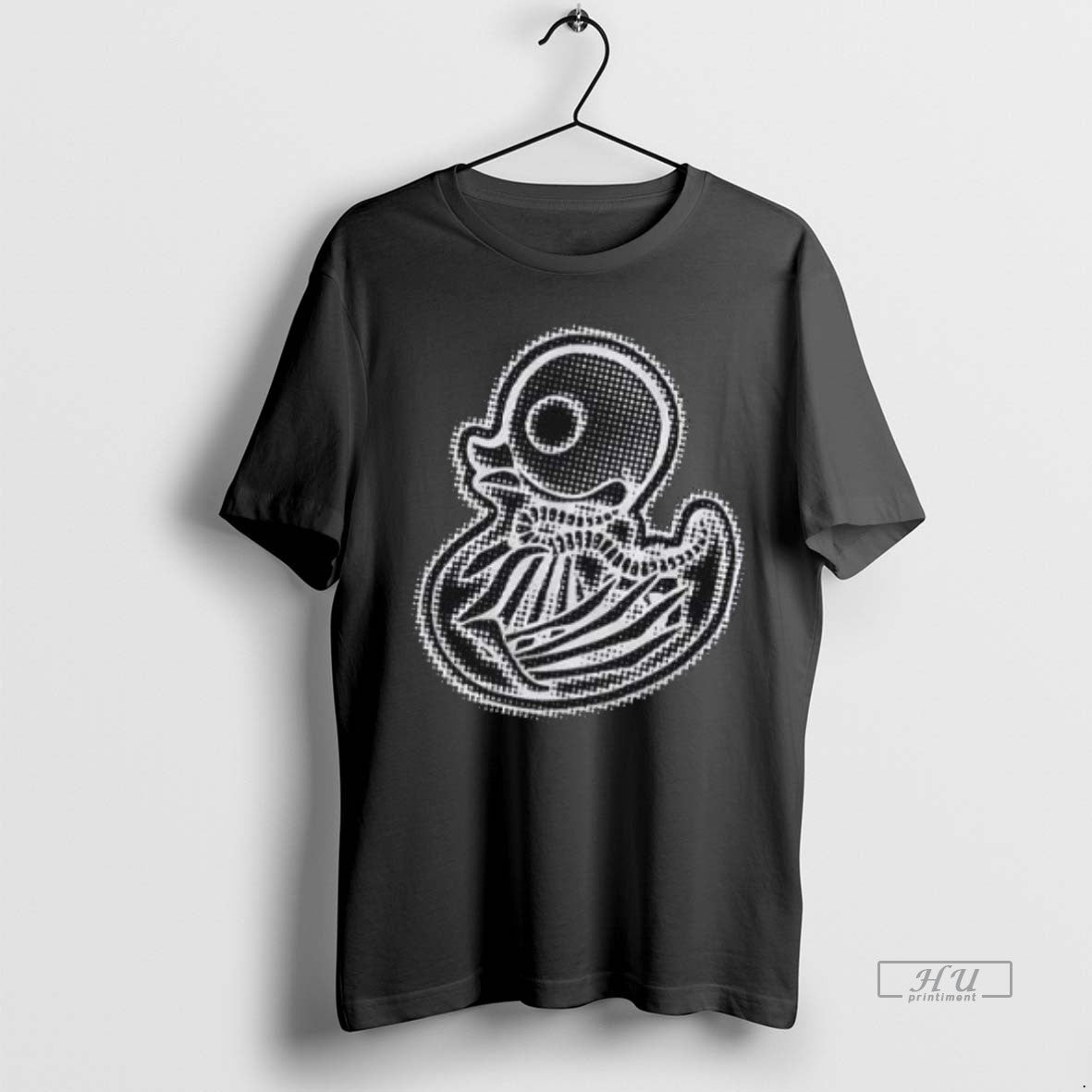 Officials Project Fear Polka Duck 2025 T-Shirts, Hoodie, Sweatshirt - T-Shirt, Sweatshirt, Hoodie