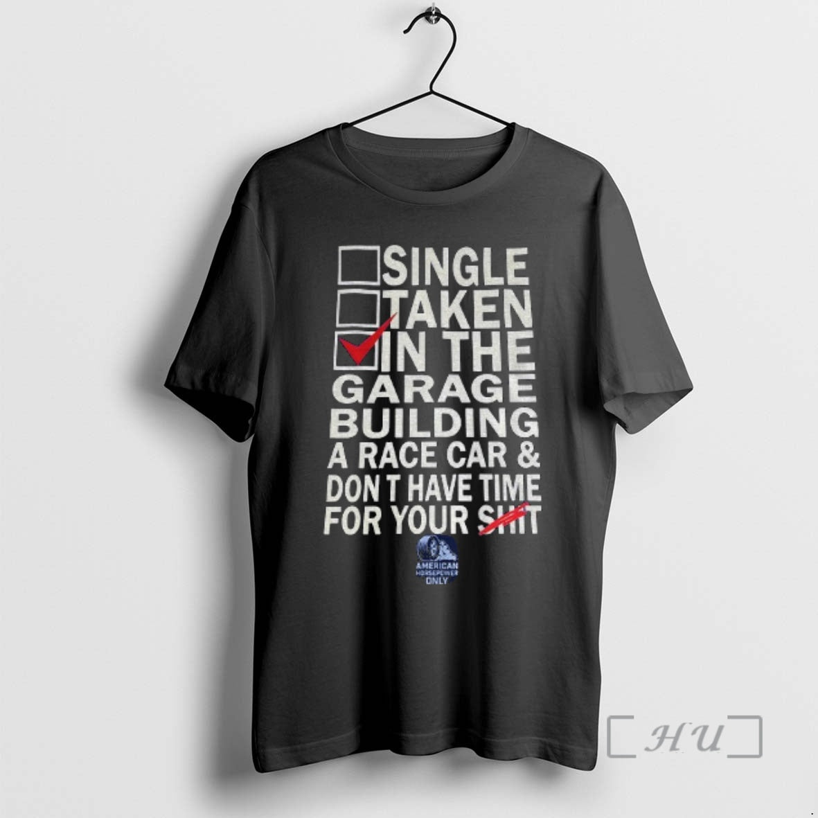 Officials Single Taken Garage Building Race Car Dont Have Time Your T-Shirts, Hoodie, Sweatshirt - T-Shirt, Sweatshirt, Hoodie