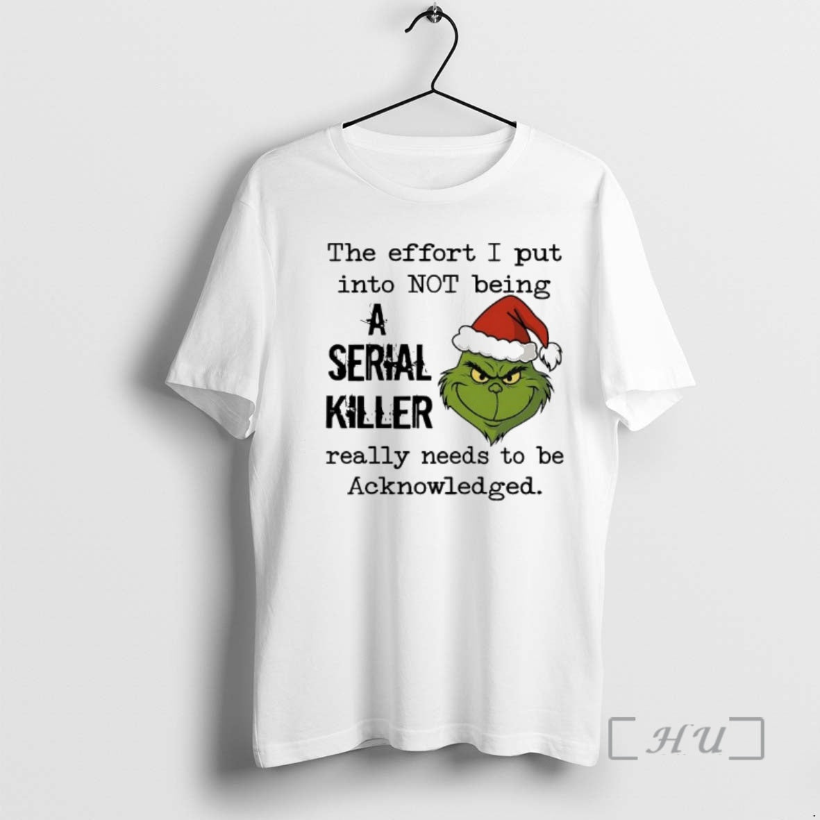 Officials Effort I Put Not Being Serial Killer Really Needs Be T-Shirts, Hoodie, Sweatshirt - T-Shirt, Sweatshirt, Hoodie