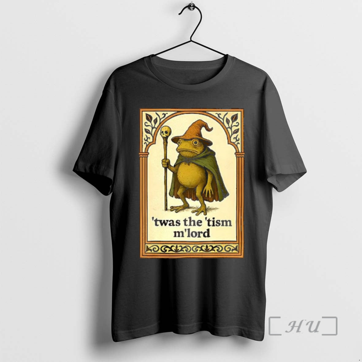 Officials Twas Tism Mlord Wizard Frog Autism Consciousness Tarot Card T-Shirts, Hoodie, Sweatshirt - T-Shirt, Sweatshirt, Hoodie