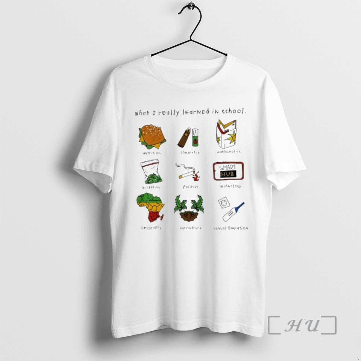 Officials What I Really Learned School T-Shirts, Hoodie, Sweatshirt - T-Shirt, Sweatshirt, Hoodie