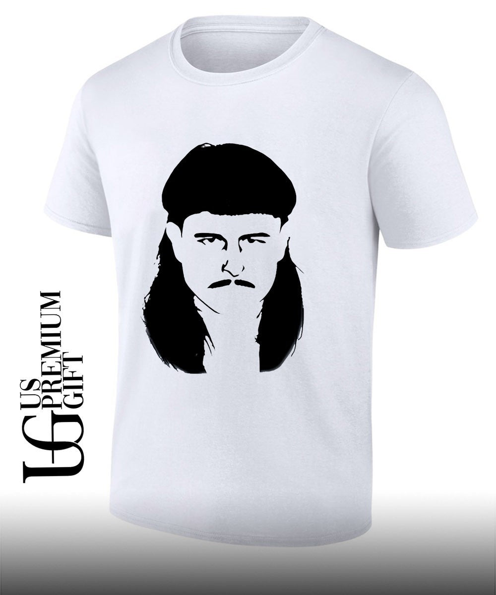 Oliver Tree silhouette shirt Unisex T-shirt, Sweatshirt, Hoodie, Long Sleeve Tee - T-Shirt, Sweatshirt, Hoodie
