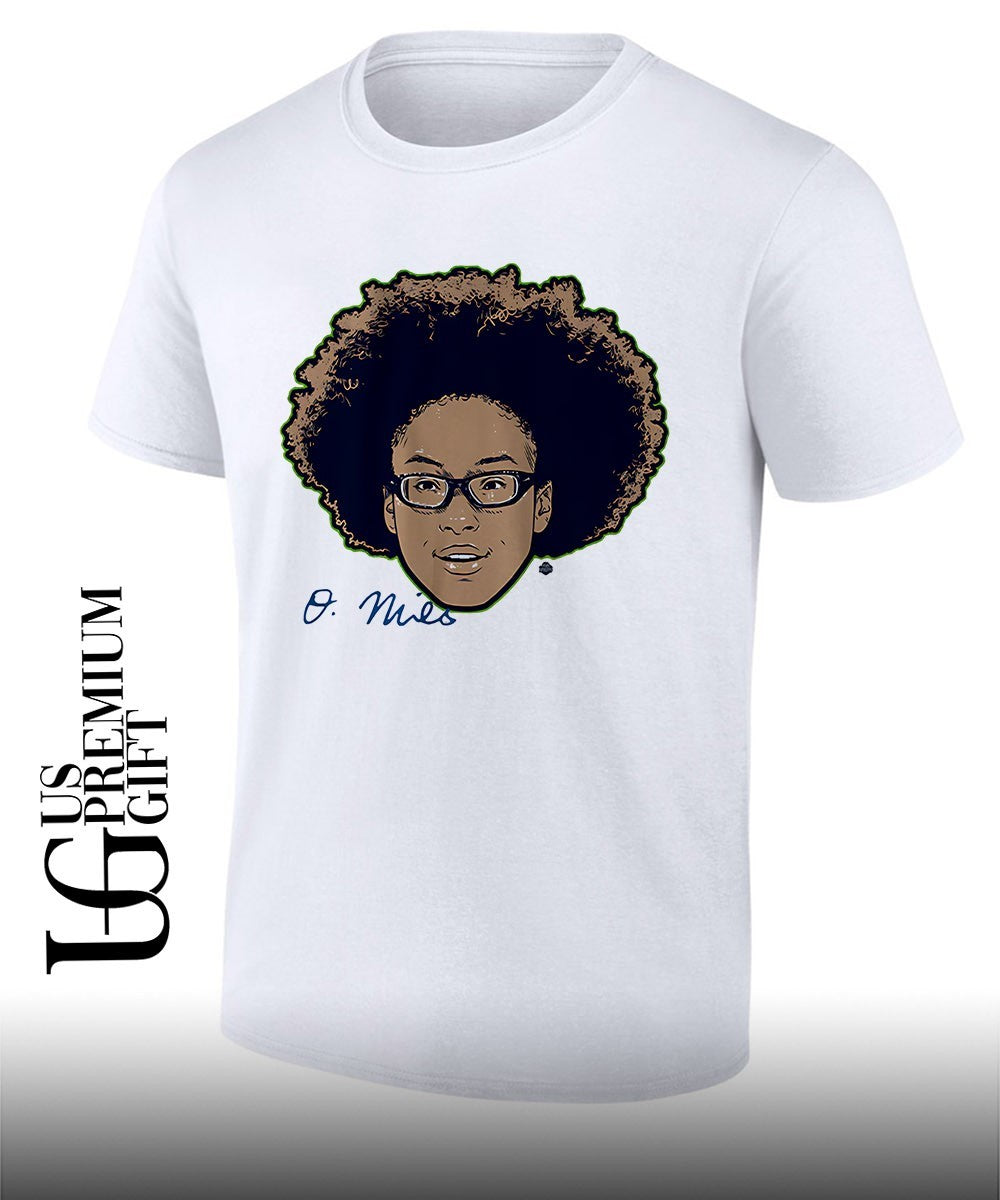 Olivia Miles Swag Head Minnesota Lynx WNBA signature shirt Unisex T-shirt, Sweatshirt, Hoodie, Long Sleeve Tee - T-Shirt, Sweatshirt, Hoodie