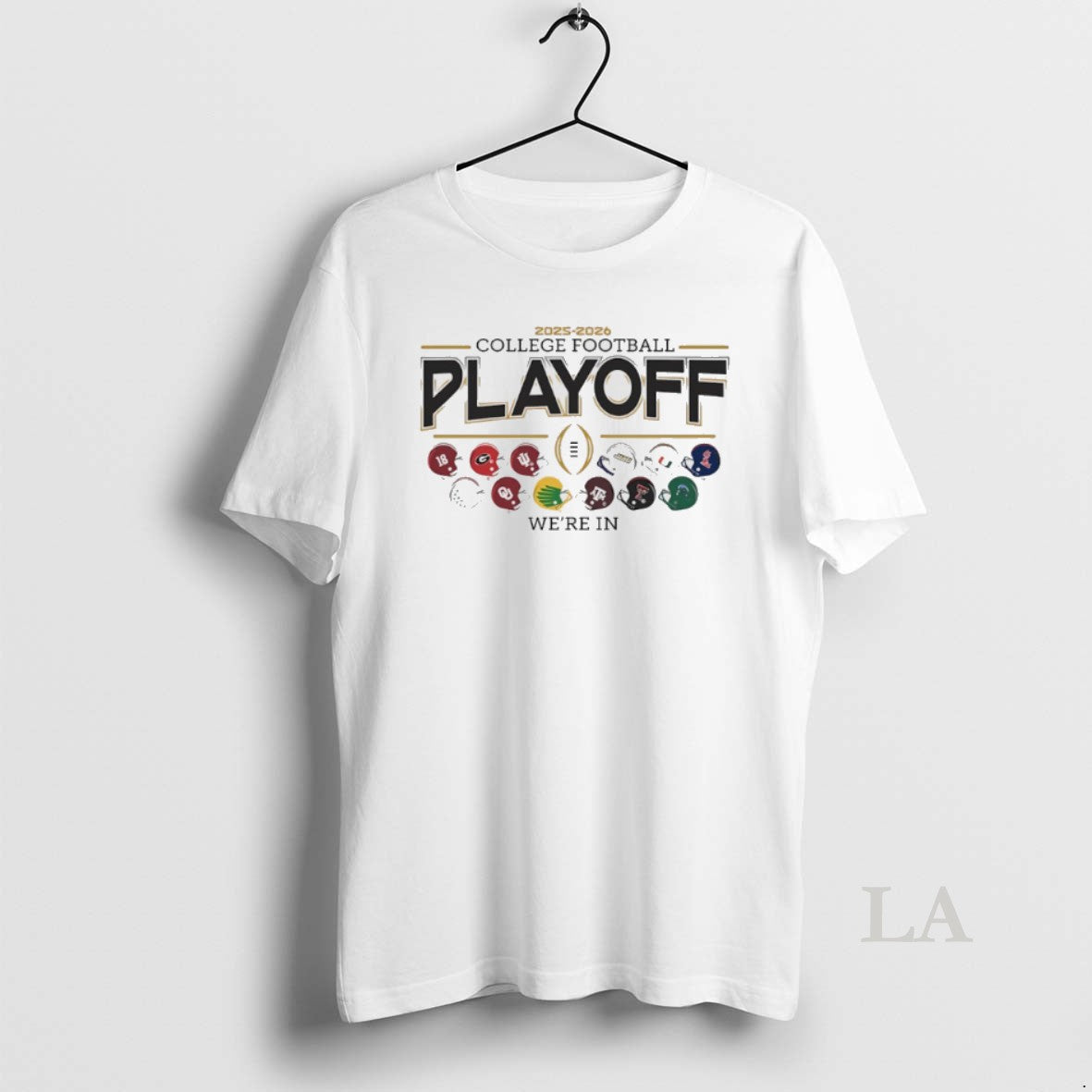Original 12 Team Football Helmet 2025 26 College Football Playoff Were T-Shirts, Hoodie, Sweatshirt - T-Shirt, Sweatshirt, Hoodie