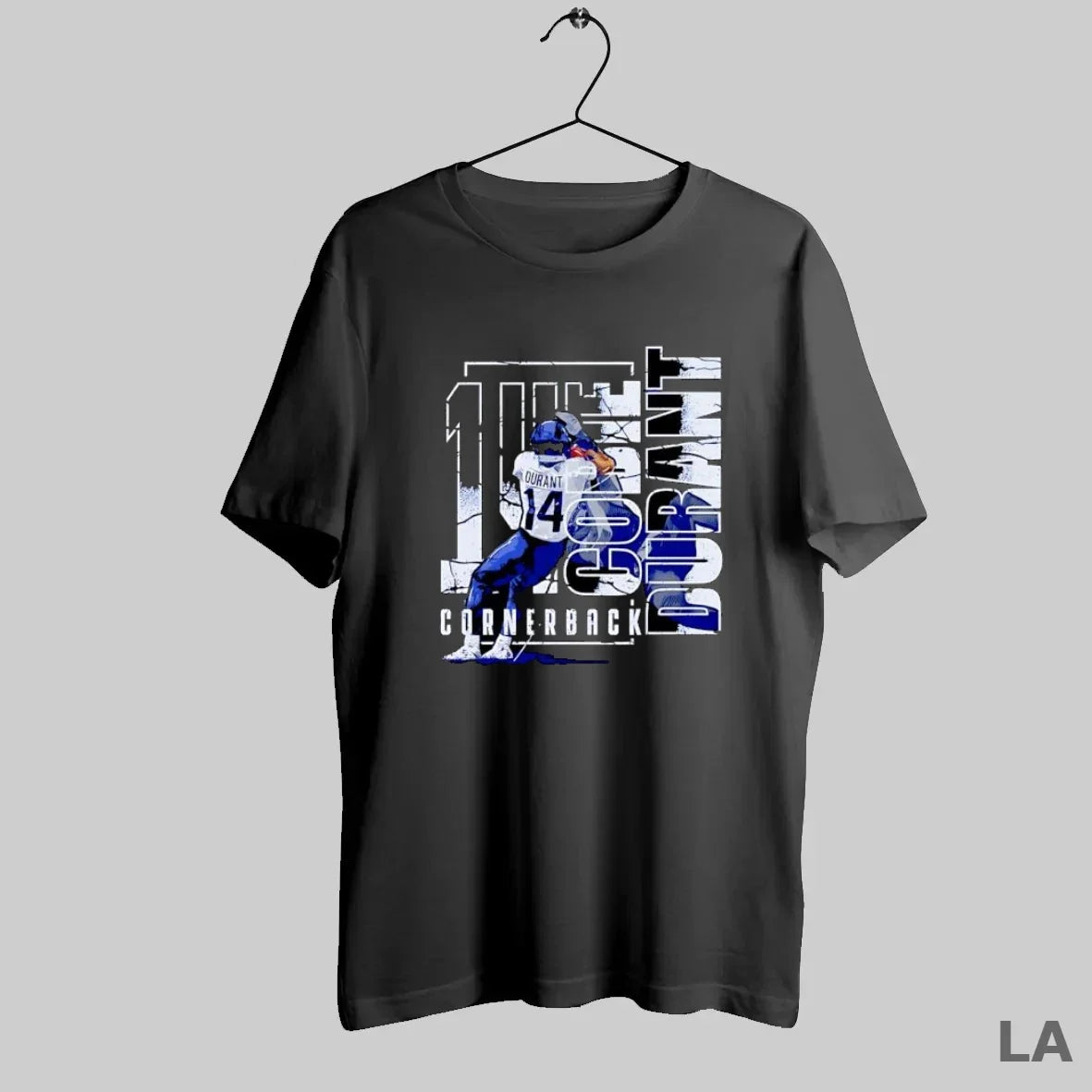 Original 14 Go Durant Cornerback Football Player T-Shirts, Hoodie, Sweatshirt - T-Shirt, Sweatshirt, Hoodie