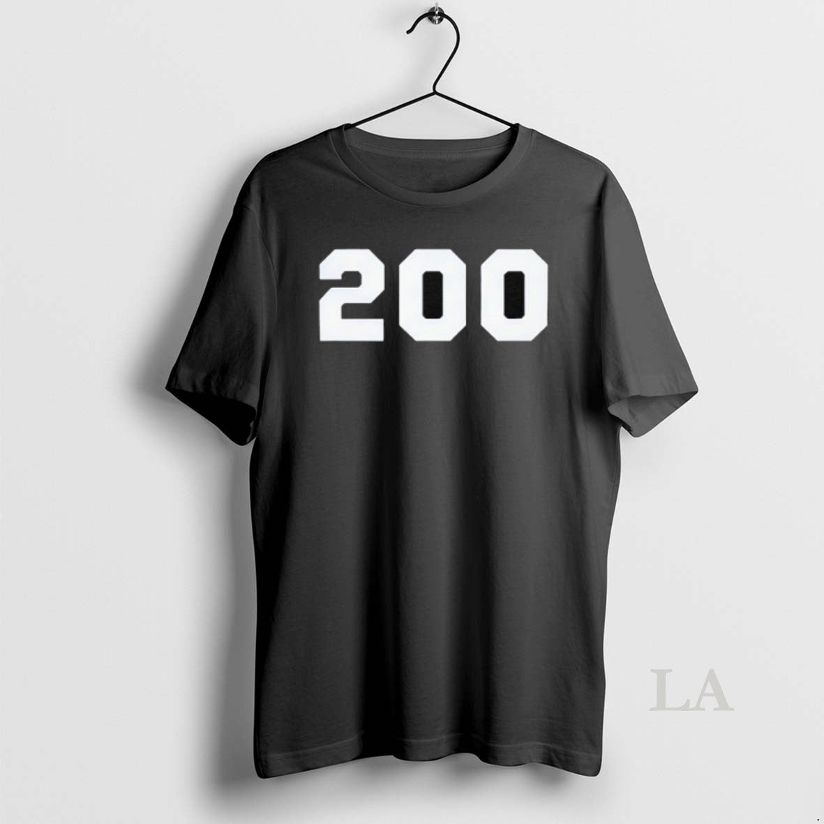 Original 200 Number T-Shirts, Hoodie, Sweatshirt - T-Shirt, Sweatshirt, Hoodie