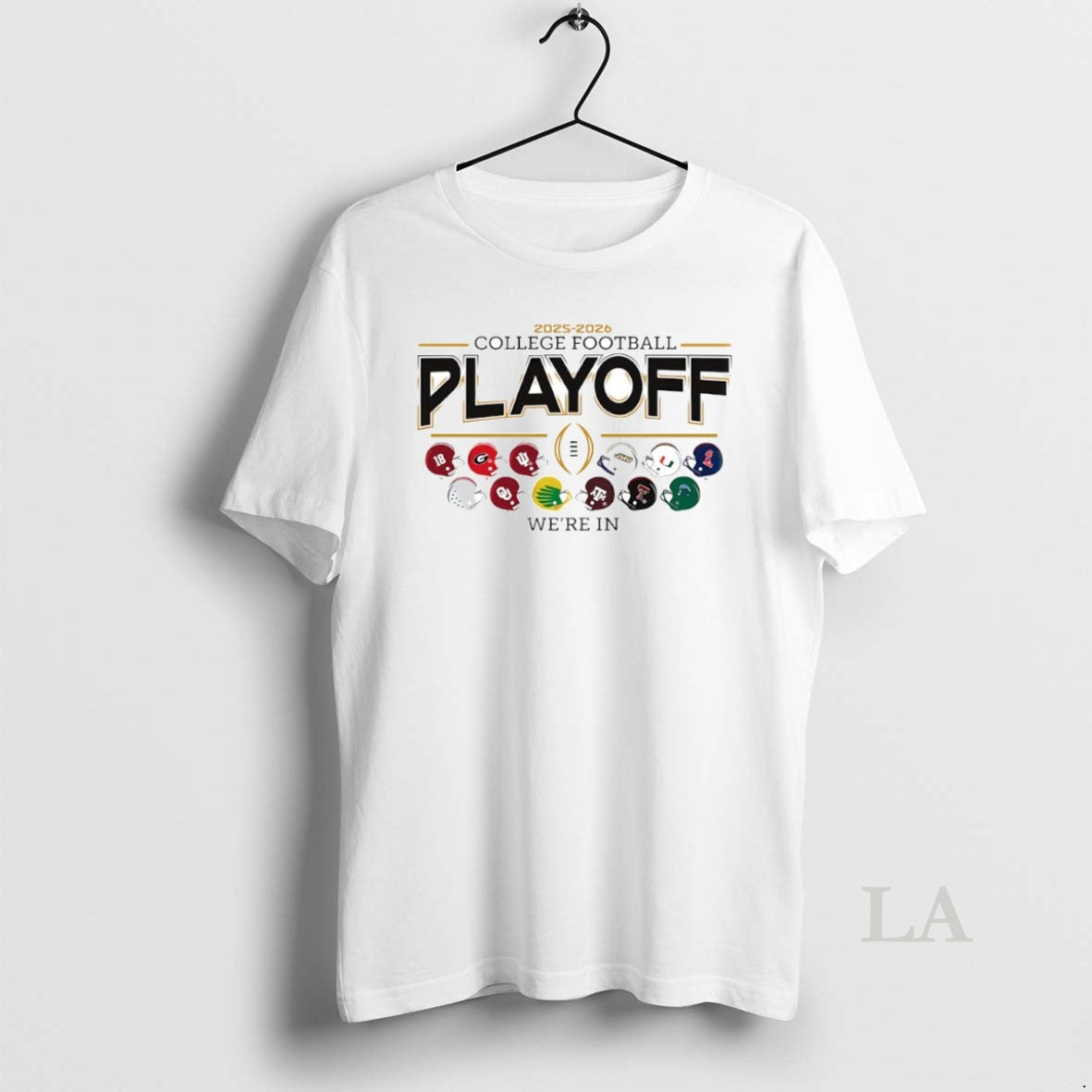 Original 2025 2026 College Football Playoffs Were 12 Teams Helmet Circle T-Shirts, Hoodie, Sweatshirt - T-Shirt, Sweatshirt, Hoodie