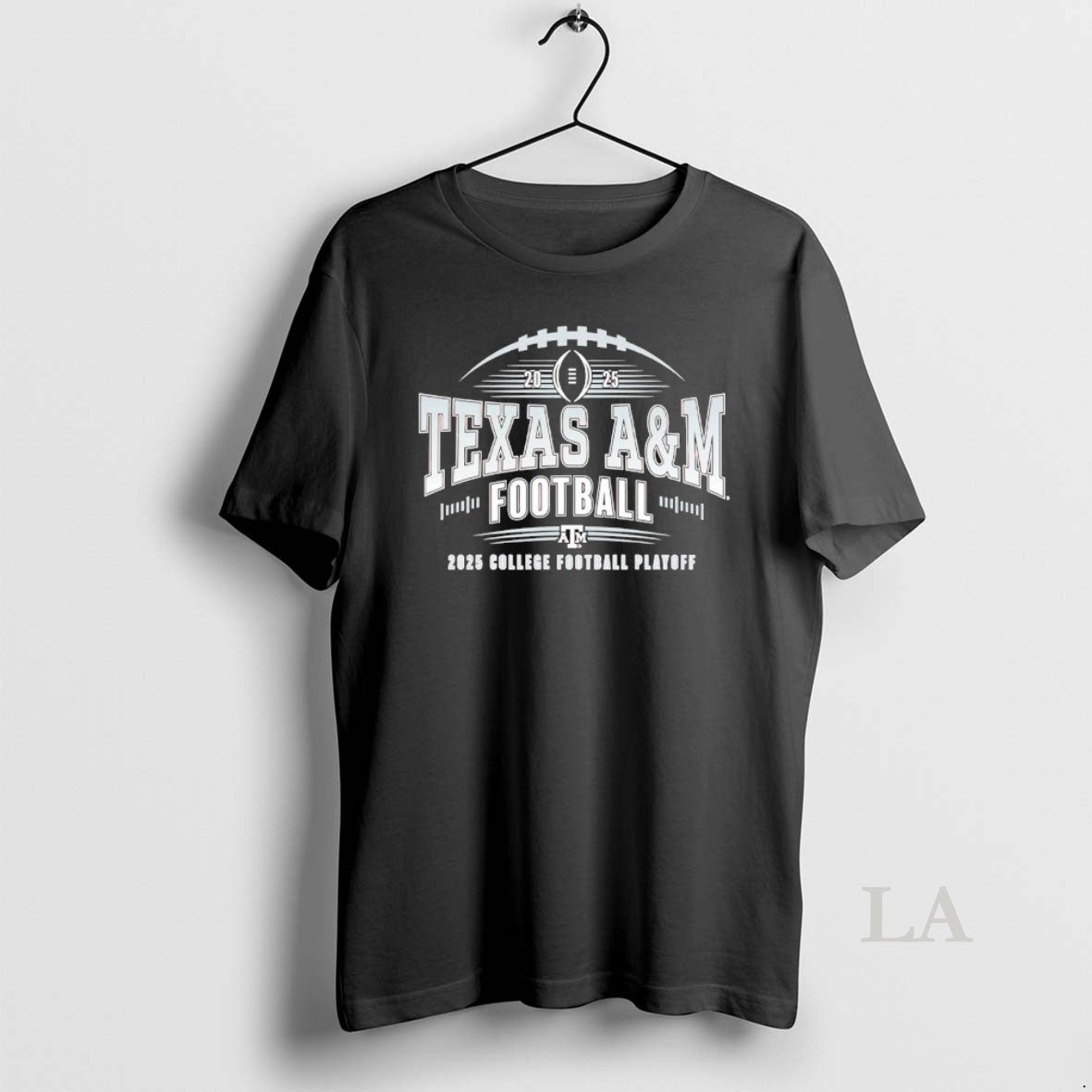 Original 2025 College Football Playoffs Texas M Aggies Logo T-Shirts, Hoodie, Sweatshirt - T-Shirt, Sweatshirt, Hoodie