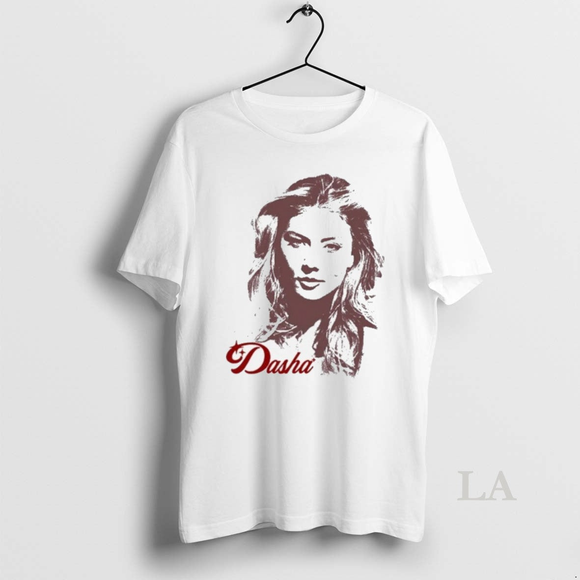 Original 2025 Dasha Anna T-Shirts, Hoodie, Sweatshirt - T-Shirt, Sweatshirt, Hoodie