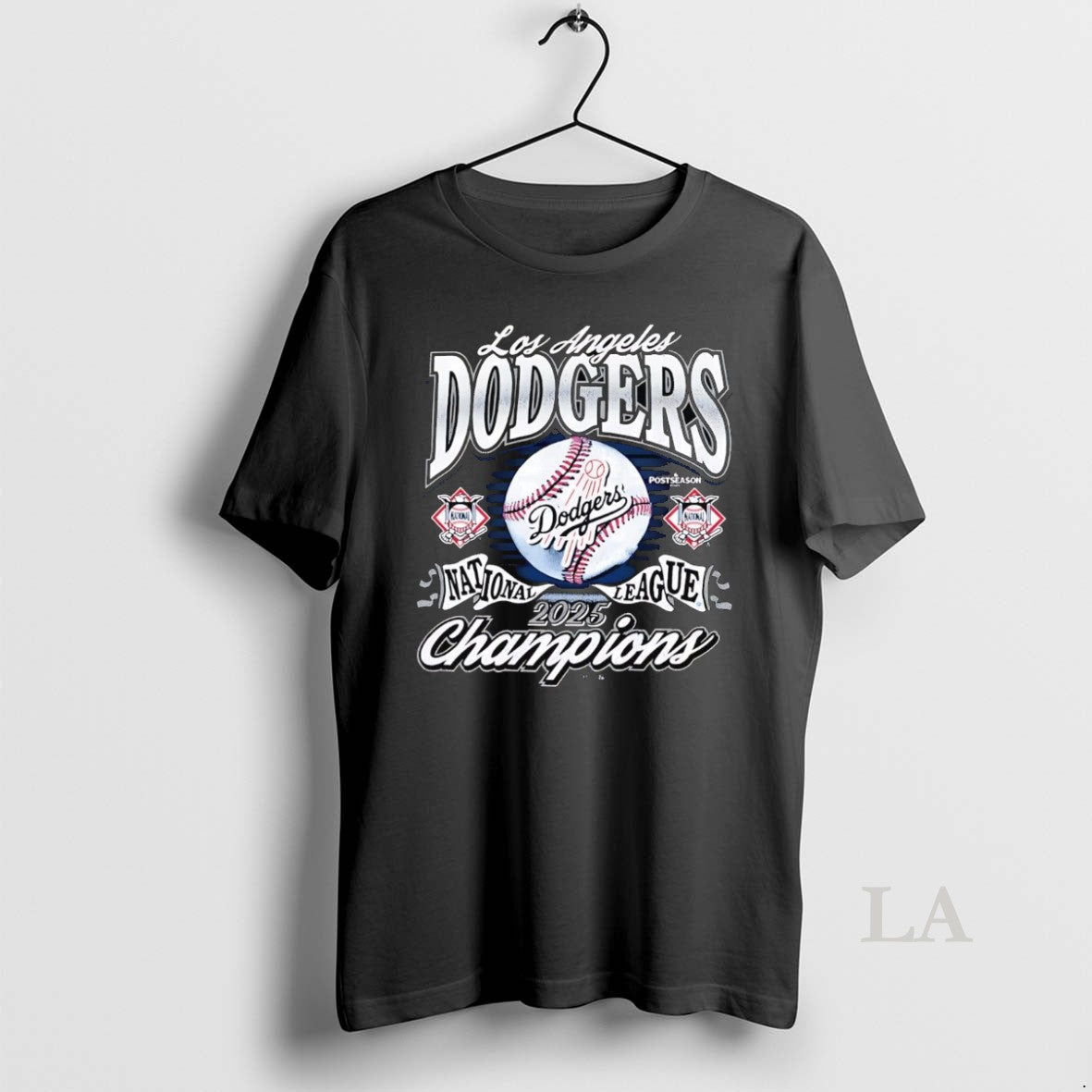 Original 2025 National League Champions Los Angeles Dodgers T-Shirts, Hoodie, Sweatshirt - T-Shirt, Sweatshirt, Hoodie