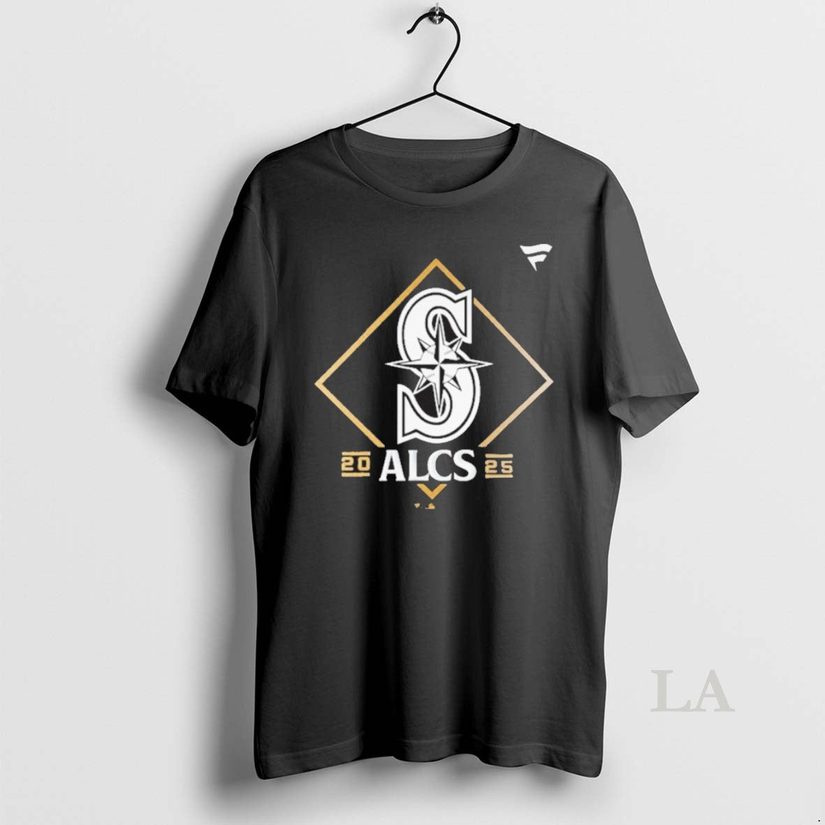 Original 2025 Seattle Baseball Mariners Alcs League Division Champions T-Shirts, Hoodie, Sweatshirt - T-Shirt, Sweatshirt, Hoodie