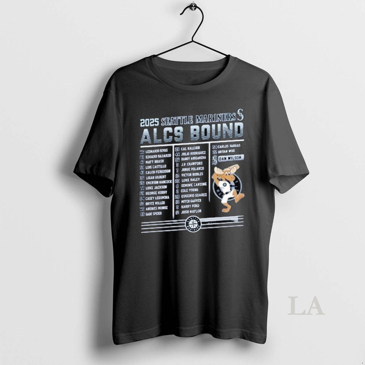 Original 2025 Seattle Mariners Alds Bound T-Shirts, Hoodie, Sweatshirt - T-Shirt, Sweatshirt, Hoodie