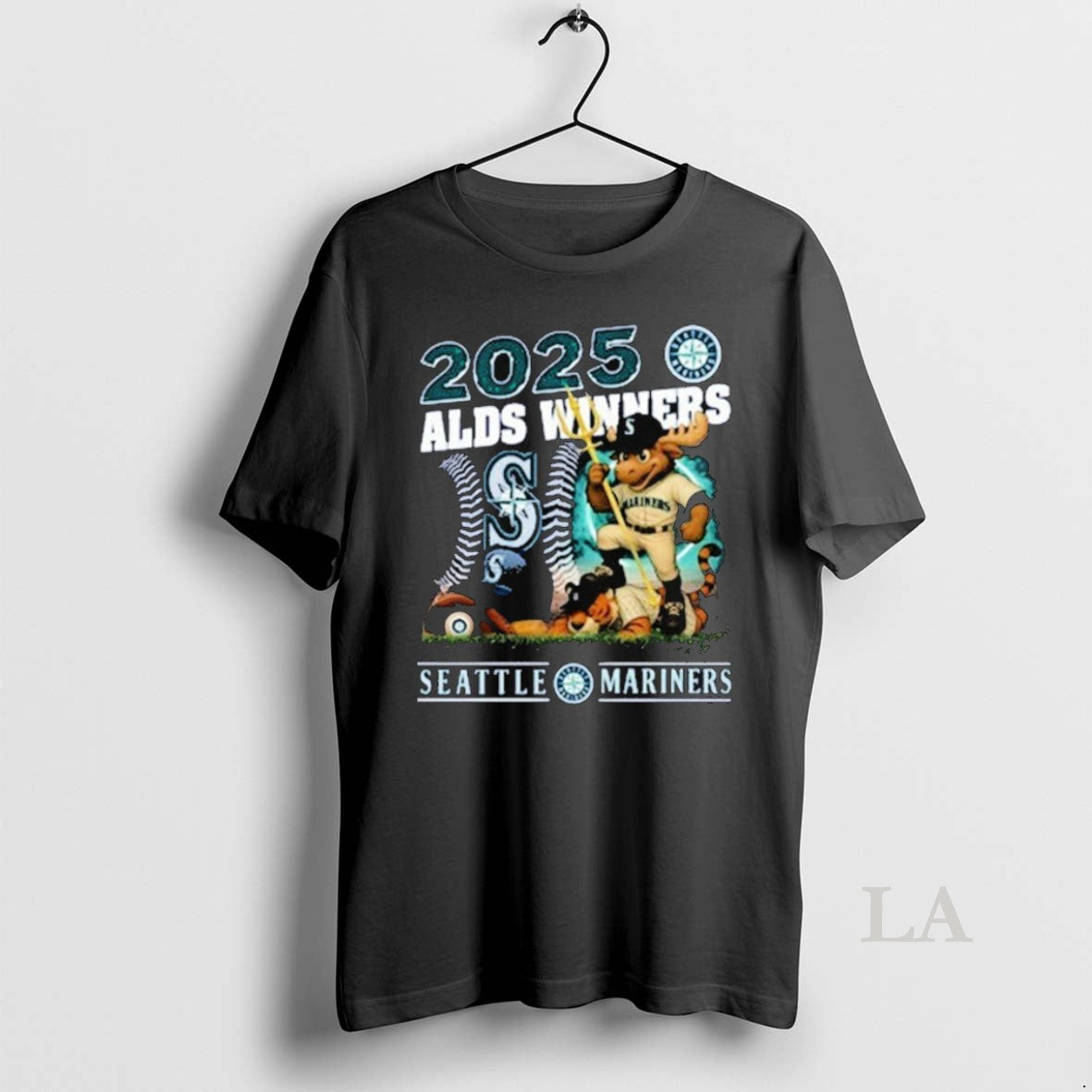 Original 2025 Seattle Mariners Alds Winner T-Shirts, Hoodie, Sweatshirt - T-Shirt, Sweatshirt, Hoodie