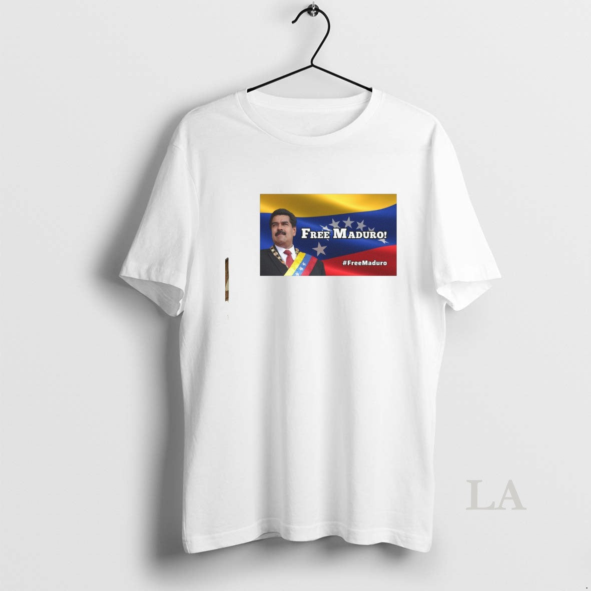 Original 2026 Free Nicolas Maduro Free Venezuela T-Shirts, Hoodie, Sweatshirt - T-Shirt, Sweatshirt, Hoodie