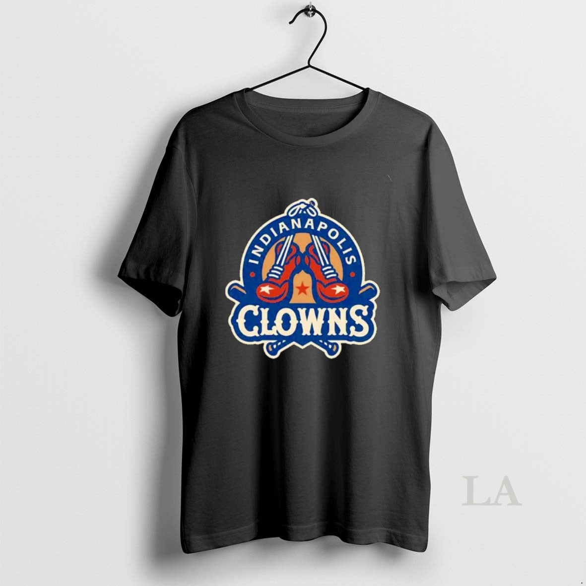 Original 2026 Indianapolis Clowns Logo Ornaments T-Shirts, Hoodie, Sweatshirt - T-Shirt, Sweatshirt, Hoodie