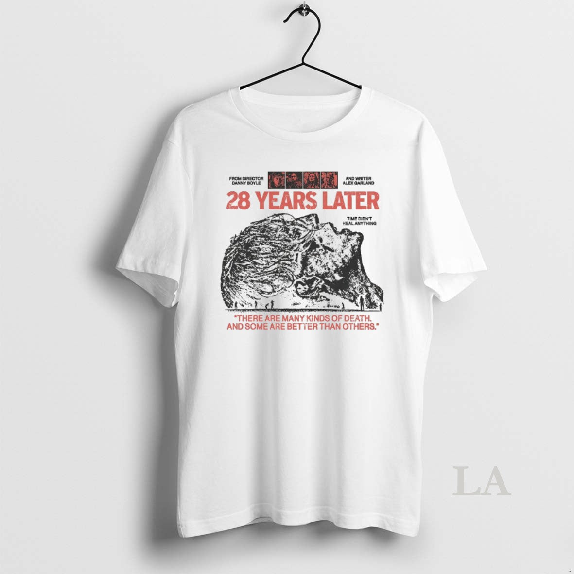 Original 28 Years Later There Are Many Kinds Death T-Shirts, Hoodie, Sweatshirt - T-Shirt, Sweatshirt, Hoodie