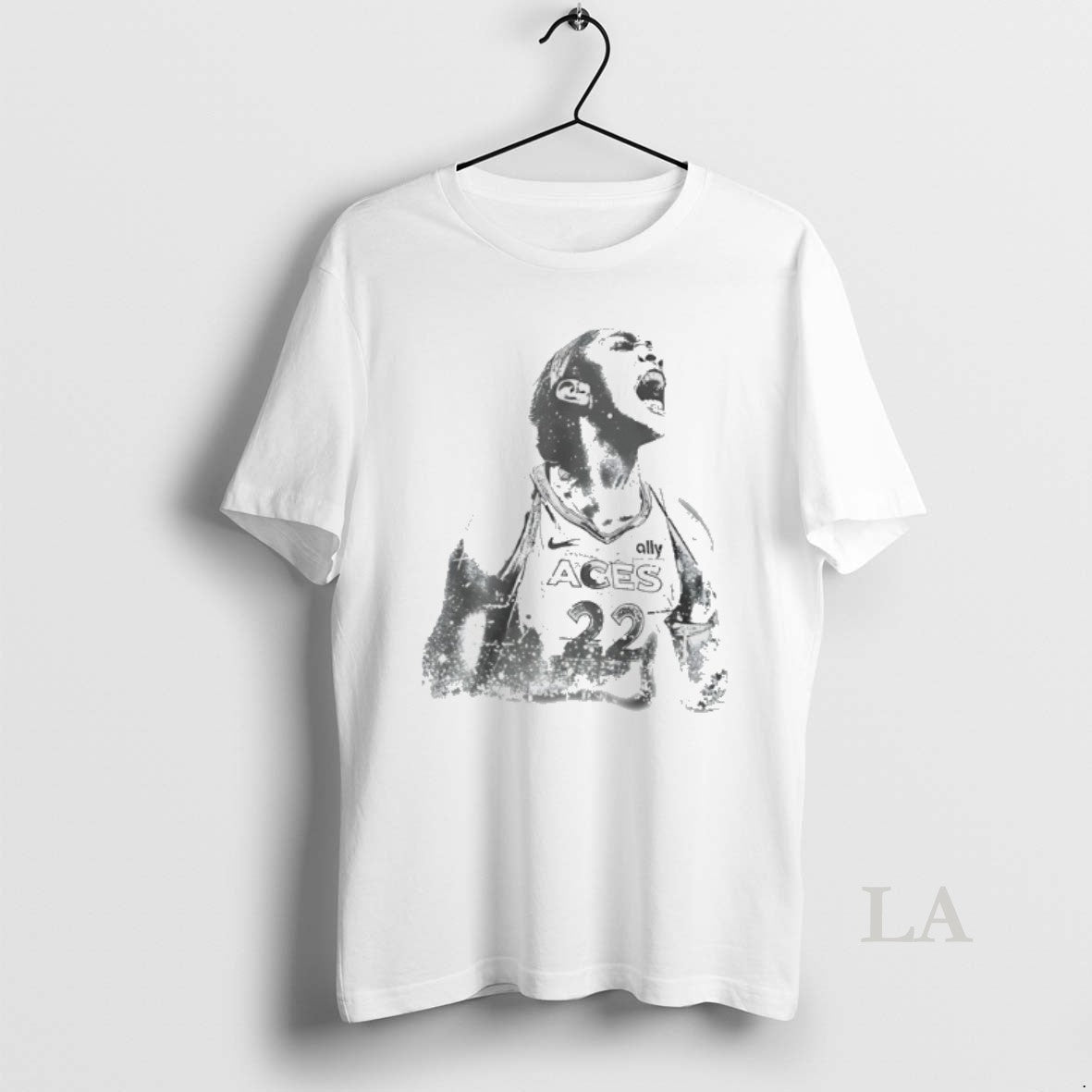Original Aja Wilson Las Vegas Aces 2025 Wnba Finals Mvp Scream T-Shirts, Hoodie, Sweatshirt - T-Shirt, Sweatshirt, Hoodie