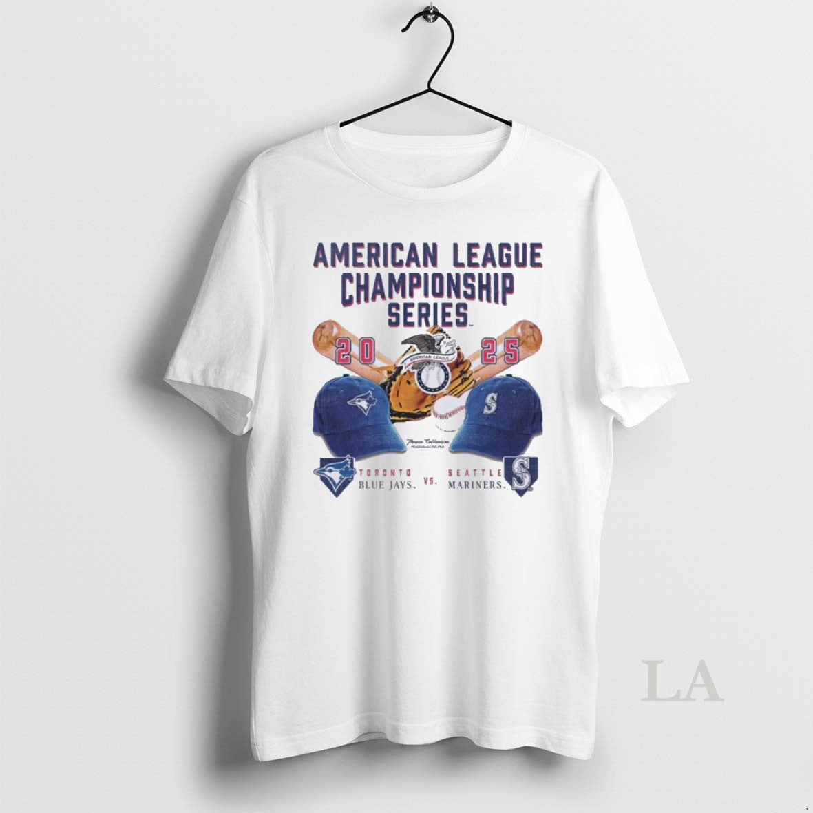 Original Alcs 2025 Toronto Blue Jays Vs T-Shirts, Hoodie, Sweatshirt - T-Shirt, Sweatshirt, Hoodie