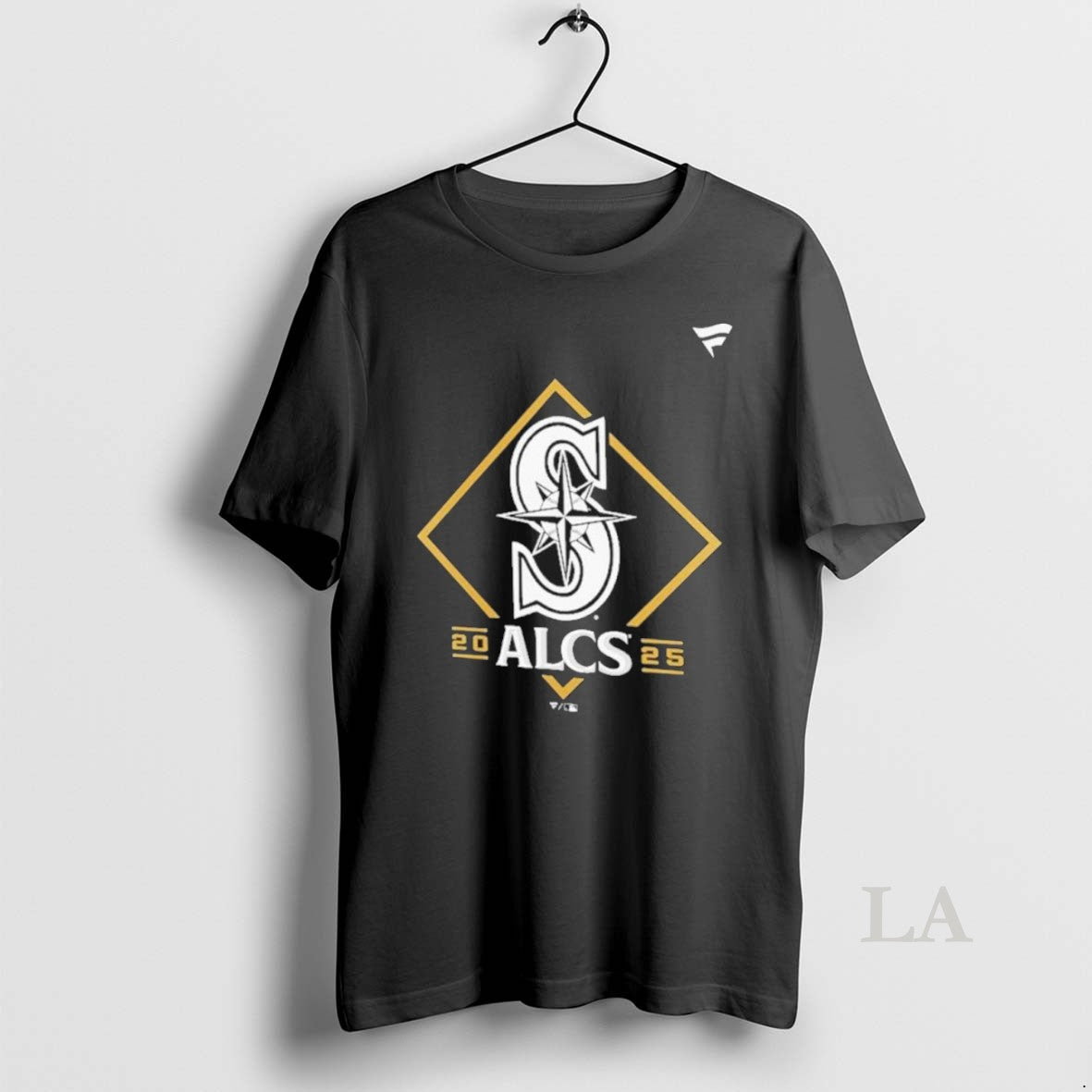 Original Alcs Seattle Mariners Baseball 2025 T-Shirts, Hoodie, Sweatshirt - T-Shirt, Sweatshirt, Hoodie