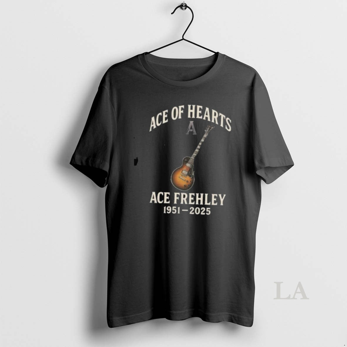 Original Ace Hearts Ace Frehley 1951 2025 T-Shirts, Hoodie, Sweatshirt - T-Shirt, Sweatshirt, Hoodie