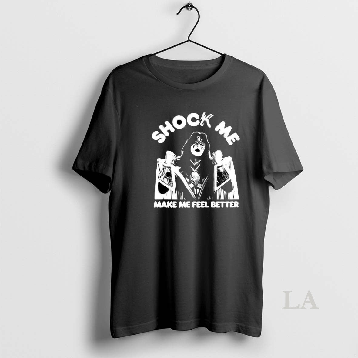 Original Ace Shock Me Make Me Feel Better T-Shirts, Hoodie, Sweatshirt - T-Shirt, Sweatshirt, Hoodie