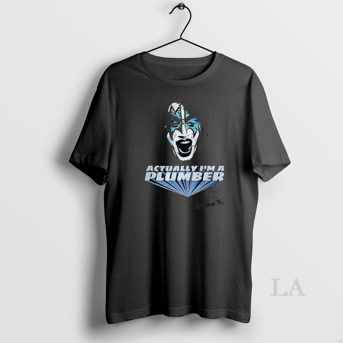 Original Actually Im Plumber T-Shirts, Hoodie, Sweatshirt - T-Shirt, Sweatshirt, Hoodie