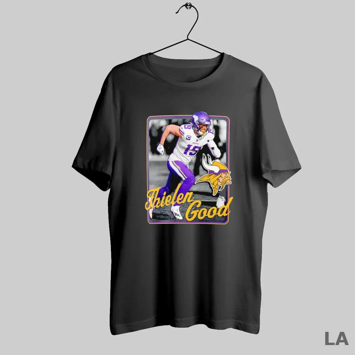 Original Adam Thielen Good Minnesota Vikings Football T-Shirts, Hoodie, Sweatshirt - T-Shirt, Sweatshirt, Hoodie