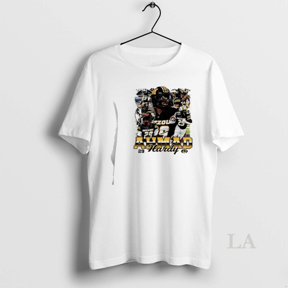 Original Ahmad Hardy Mizzou Tigers Player Collage T-Shirts, Hoodie, Sweatshirt - T-Shirt, Sweatshirt, Hoodie