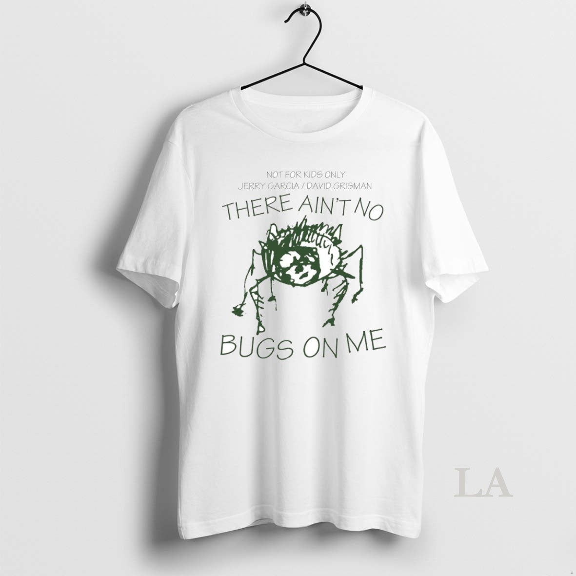 Original Aint No Bugs Me Circle T-Shirts, Hoodie, Sweatshirt - T-Shirt, Sweatshirt, Hoodie