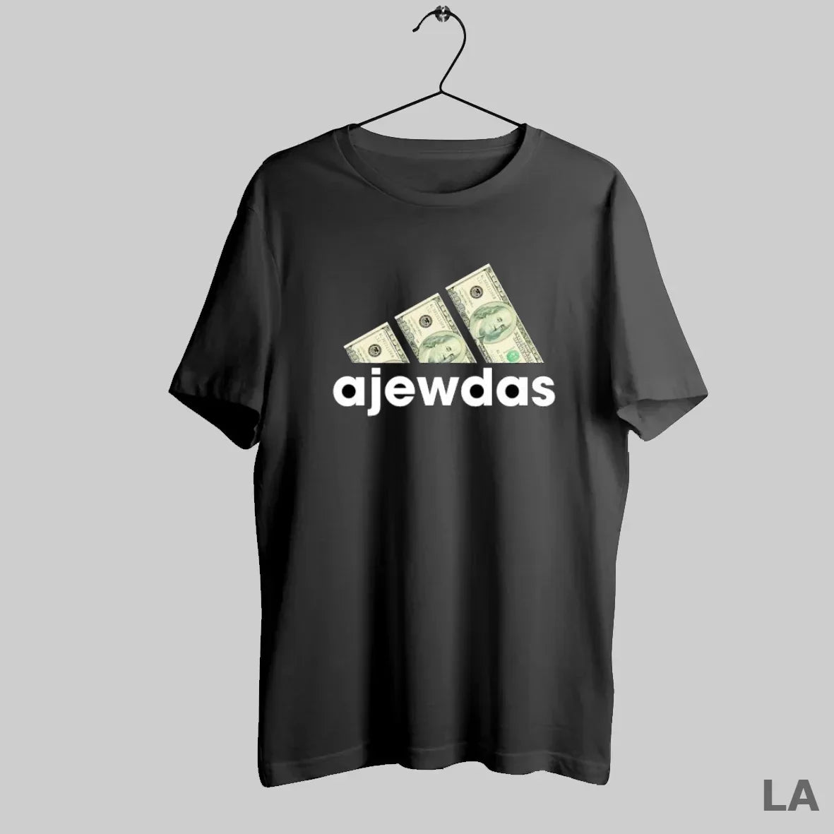 Original Ajewdas Money Dollars Logo T-Shirts, Hoodie, Sweatshirt - T-Shirt, Sweatshirt, Hoodie