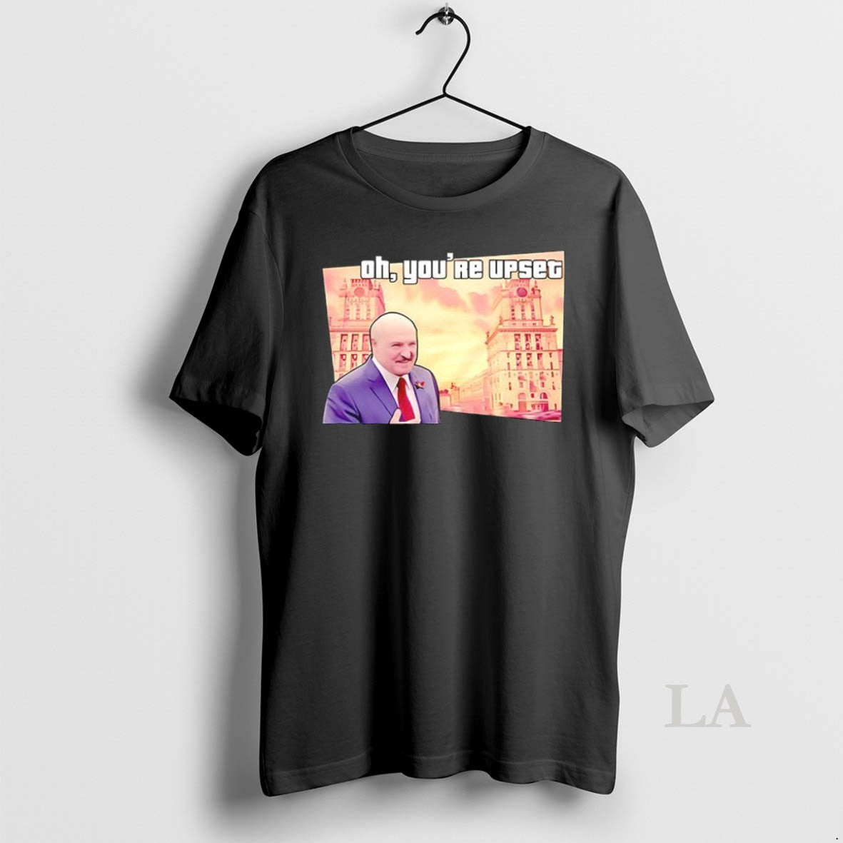 Original Alexander Lukashenko Oh Youre Upset Ceramic Ceramic Classic Dad Cap T-Shirts, Hoodie, Sweatshirt - T-Shirt, Sweatshirt, Hoodie
