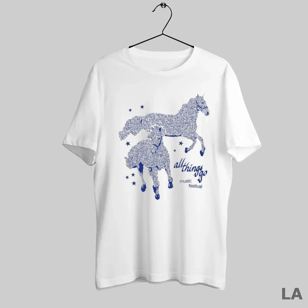 Original All Things Go Music Festival 2025 Run Free Dc Horse Stars T-Shirts, Hoodie, Sweatshirt - T-Shirt, Sweatshirt, Hoodie