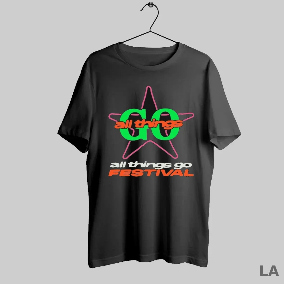 Original All Things Go Music Festival 2025 Star Power T-Shirts, Hoodie, Sweatshirt - T-Shirt, Sweatshirt, Hoodie