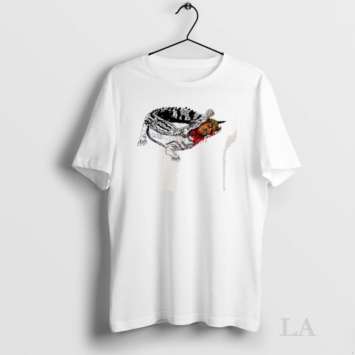 Original Alligator Alcatraz Trump T-Shirts, Hoodie, Sweatshirt - T-Shirt, Sweatshirt, Hoodie