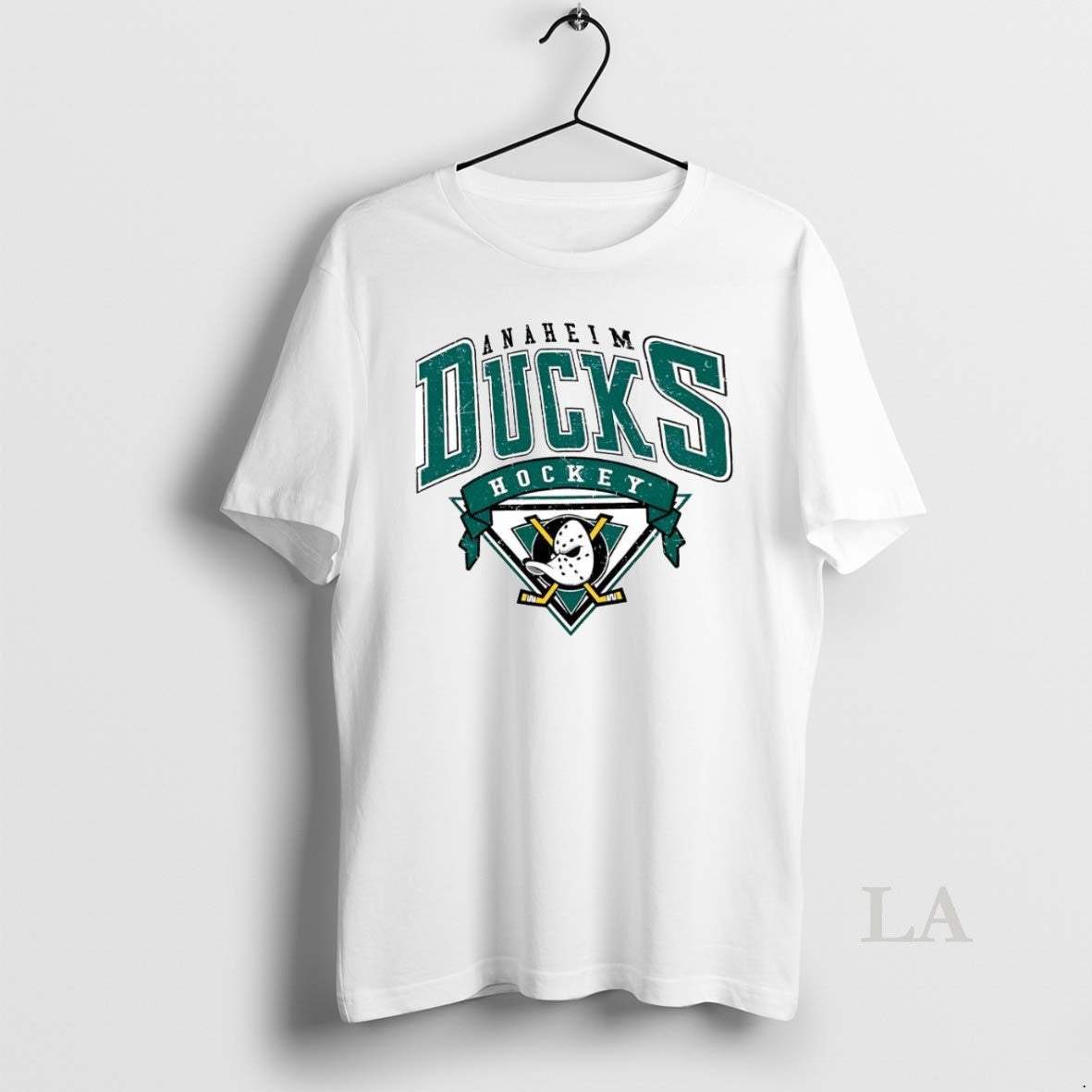 Original Anaheim Mighty Ducks Retro Mighty Ducks Fan Nhl T-Shirts, Hoodie, Sweatshirt - T-Shirt, Sweatshirt, Hoodie