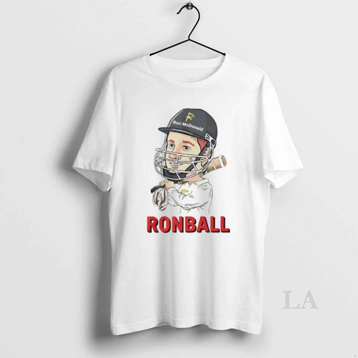 Original Andrew Ronball Bazball Funny T-Shirts, Hoodie, Sweatshirt - T-Shirt, Sweatshirt, Hoodie