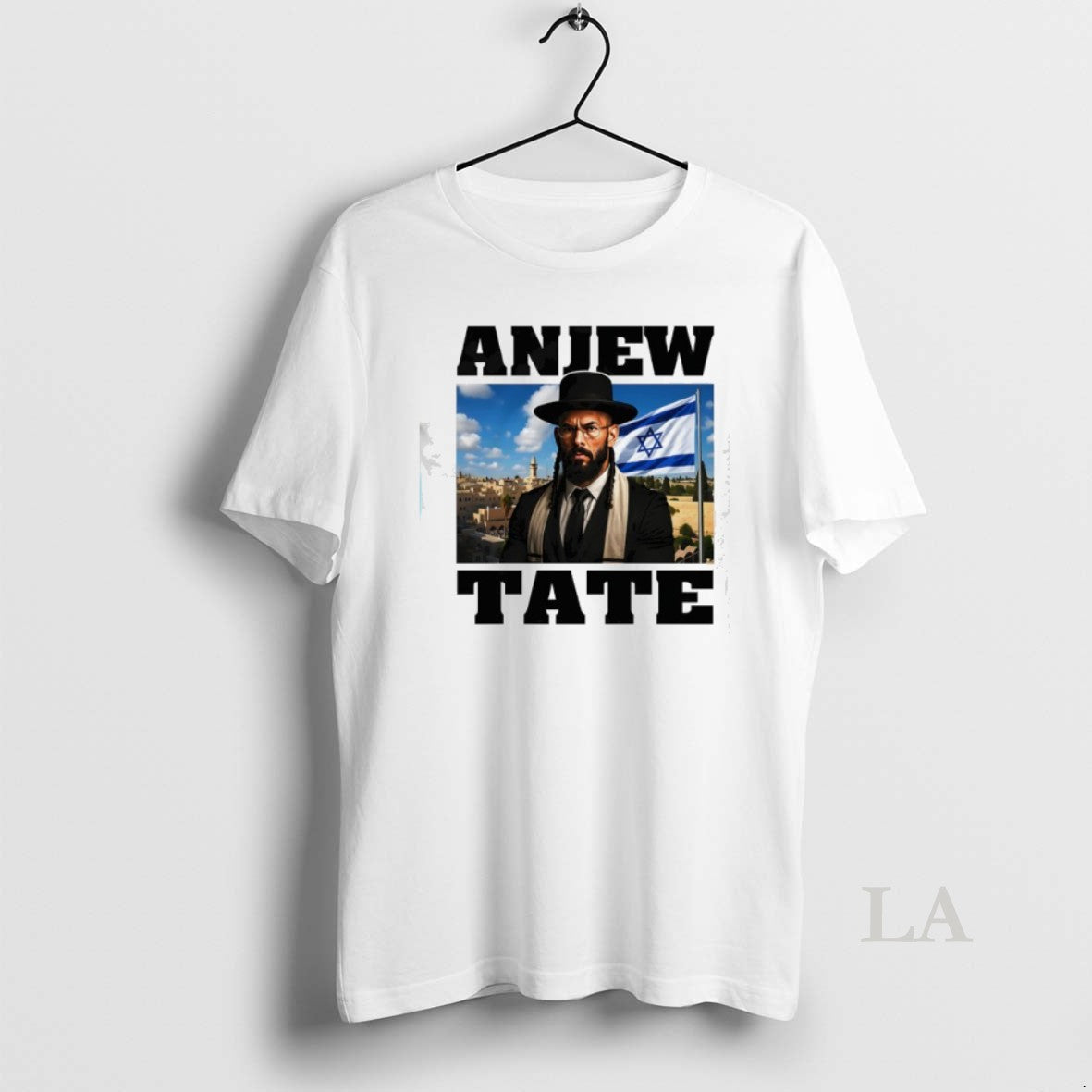 Original Andrew Tate Israel Anjew Tate T-Shirts, Hoodie, Sweatshirt - T-Shirt, Sweatshirt, Hoodie