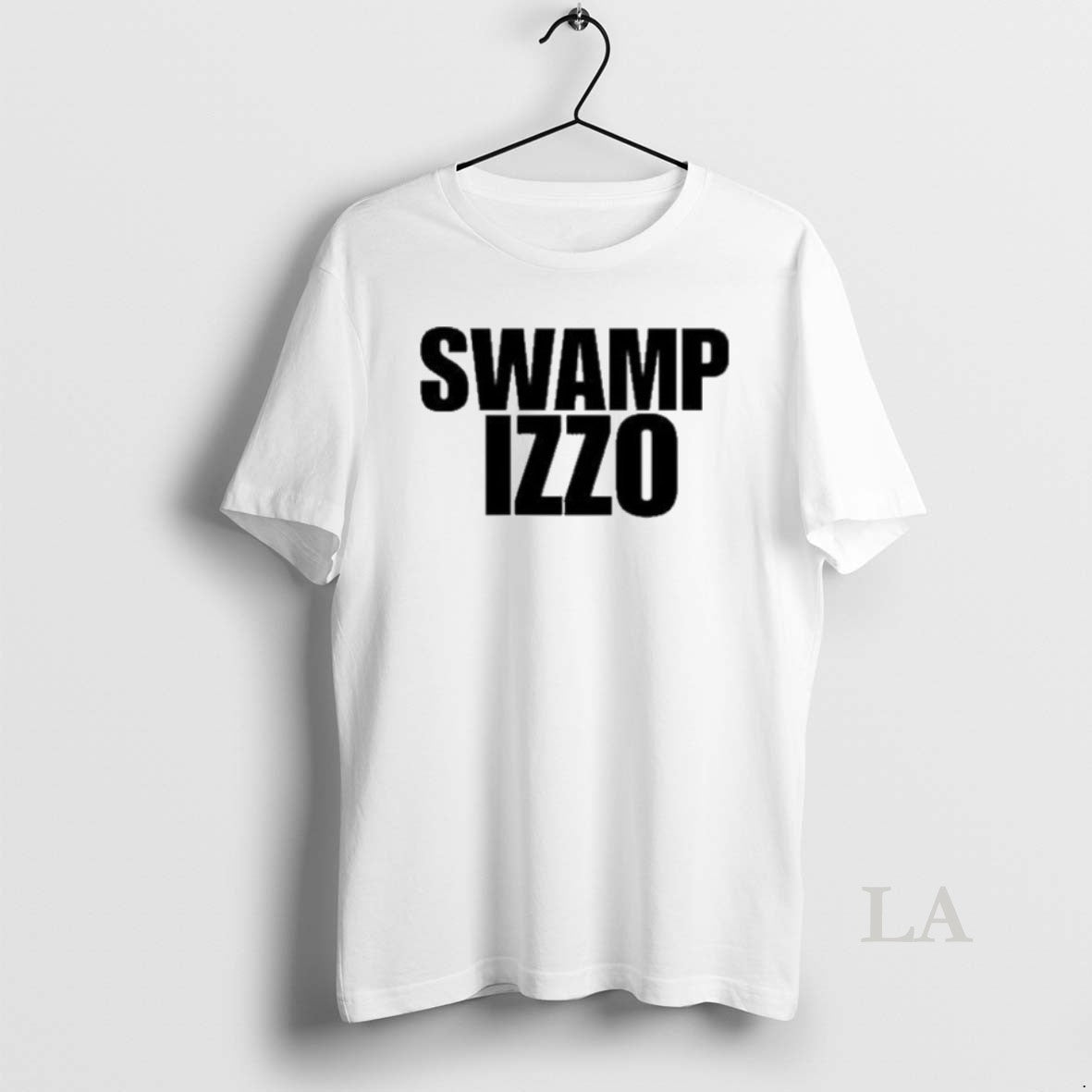 Original Antagonist Swamp Izzo 2025 T-Shirts, Hoodie, Sweatshirt - T-Shirt, Sweatshirt, Hoodie