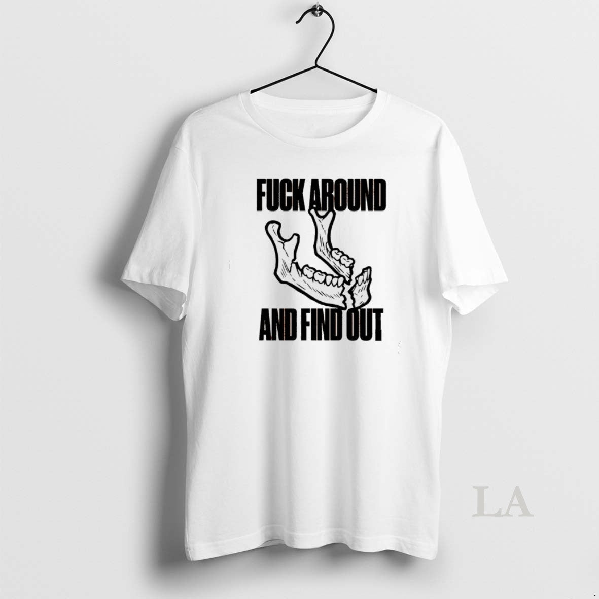 Original Anthony Joshua Ko Jake Paul Fck Around Find Out T-Shirts, Hoodie, Sweatshirt - T-Shirt, Sweatshirt, Hoodie