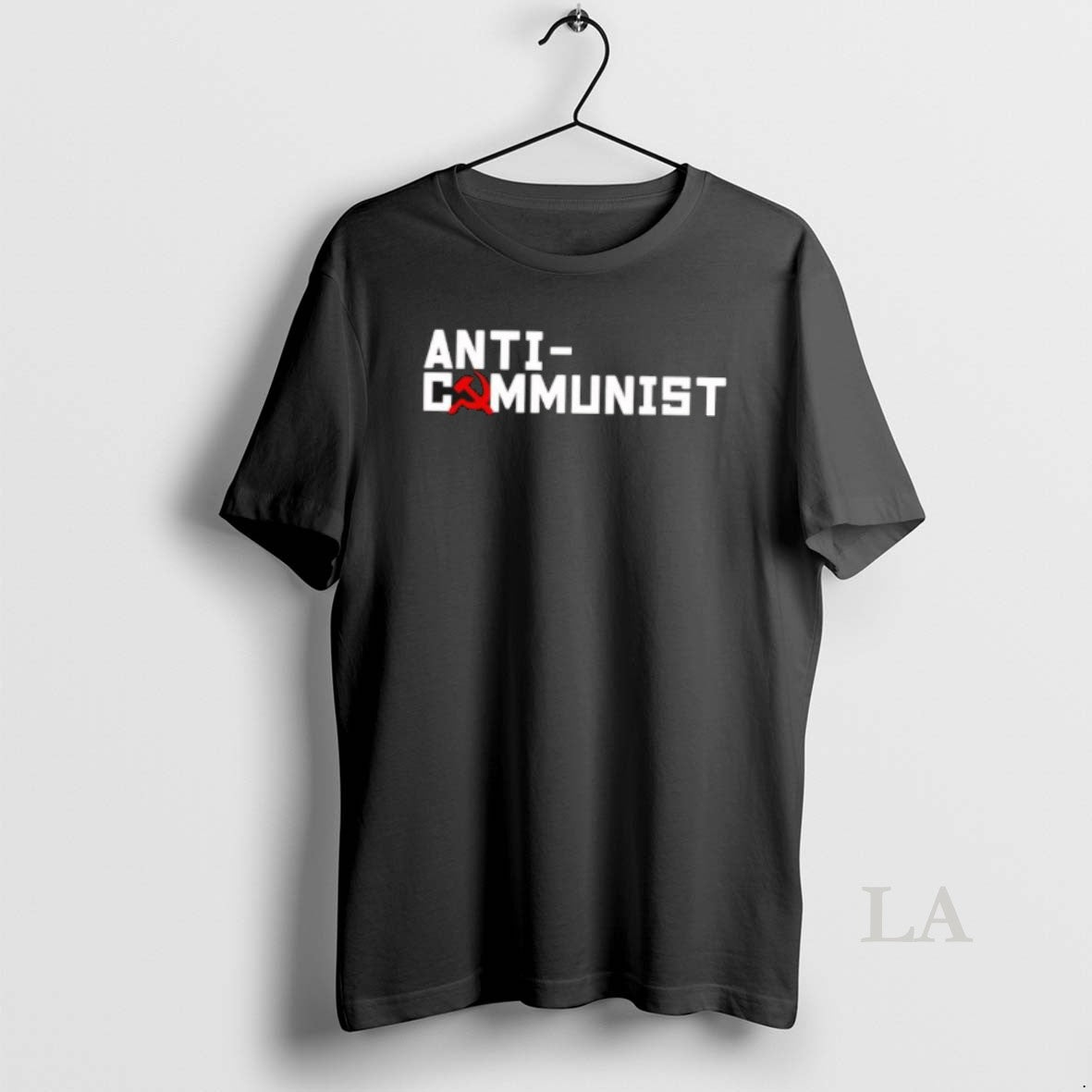 Original Anti Communist T-Shirts, Hoodie, Sweatshirt - T-Shirt, Sweatshirt, Hoodie