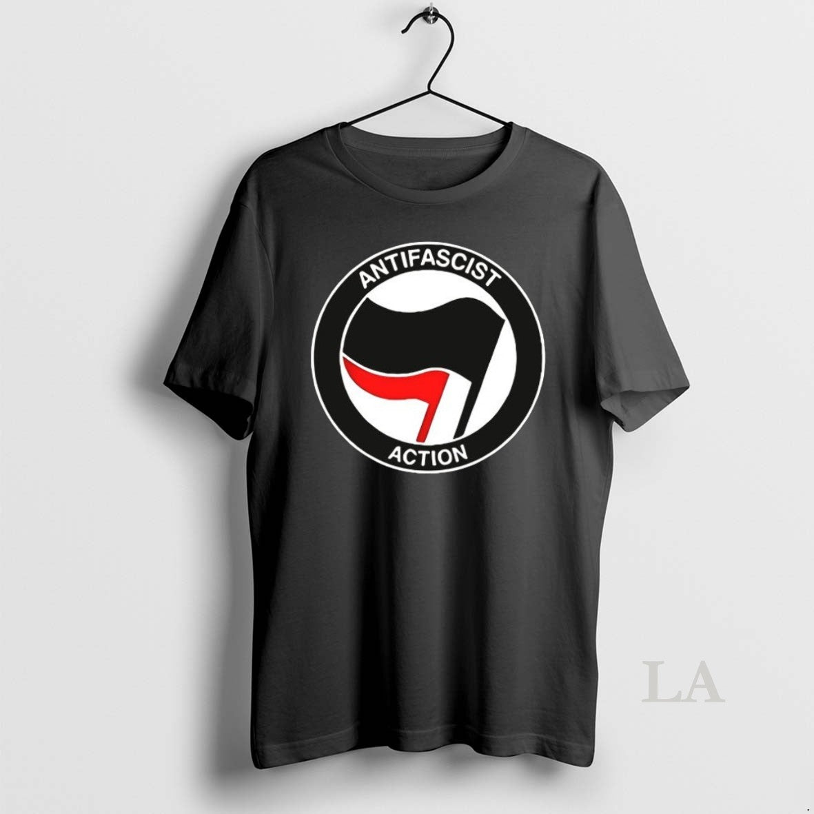 Original Anti Fascist Action Flag Ceramic Ceramic Classic Dad Cap T-Shirts, Hoodie, Sweatshirt - T-Shirt, Sweatshirt, Hoodie
