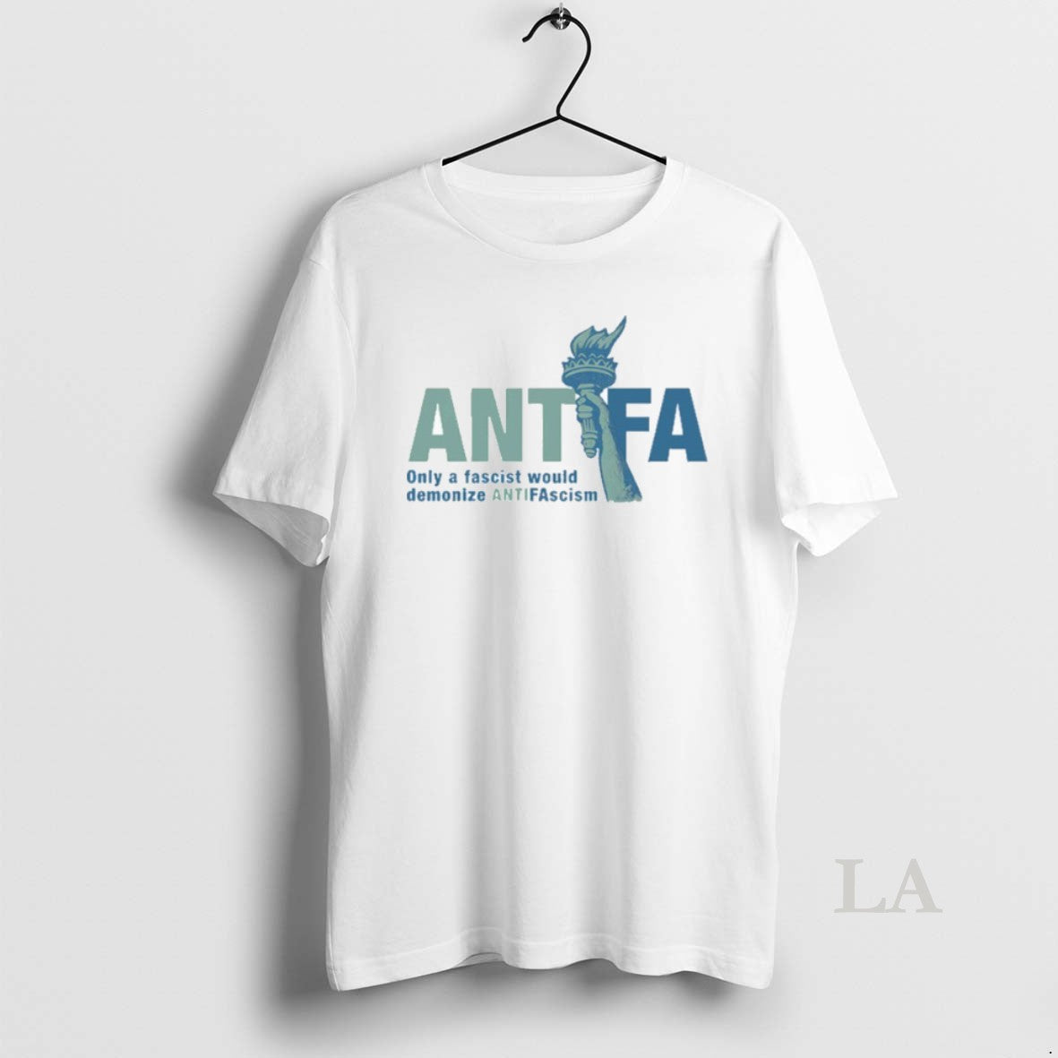 Original Antifa Only Fascist Would Demonize Antifascism T-Shirts, Hoodie, Sweatshirt - T-Shirt, Sweatshirt, Hoodie
